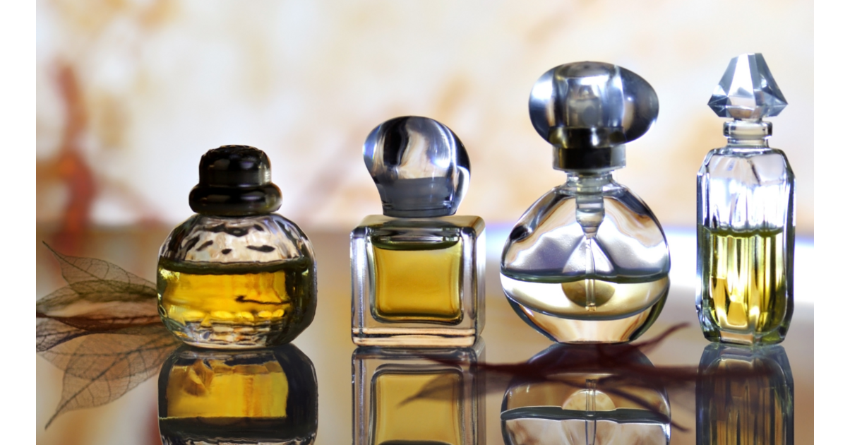 Choisir le parfum idéal en fonction de votre personnalité : les ...